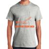 Ultra Cotton ® 100% Cotton T Shirt with Pocket Thumbnail