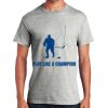Ultra Cotton ® 100% Cotton T Shirt with Pocket Thumbnail