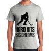 Ultra Cotton ® 100% Cotton T Shirt with Pocket Thumbnail
