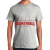 Ultra Cotton ® 100% Cotton T Shirt with Pocket Thumbnail