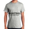 Ultra Cotton ® 100% Cotton T Shirt with Pocket Thumbnail