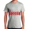 Ultra Cotton ® 100% Cotton T Shirt with Pocket Thumbnail