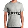Ultra Cotton ® 100% Cotton T Shirt with Pocket Thumbnail