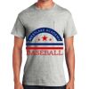 Ultra Cotton ® 100% Cotton T Shirt with Pocket Thumbnail