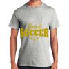 Ultra Cotton ® 100% Cotton T Shirt with Pocket Thumbnail