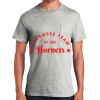 Ultra Cotton ® 100% Cotton T Shirt with Pocket Thumbnail