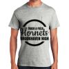 Ultra Cotton ® 100% Cotton T Shirt with Pocket Thumbnail