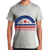 Ultra Cotton ® 100% Cotton T Shirt with Pocket Thumbnail