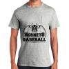 Ultra Cotton ® 100% Cotton T Shirt with Pocket Thumbnail