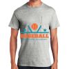 Ultra Cotton ® 100% Cotton T Shirt with Pocket Thumbnail