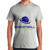 Ultra Cotton ® 100% Cotton T Shirt with Pocket Thumbnail