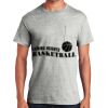 Ultra Cotton ® 100% Cotton T Shirt with Pocket Thumbnail