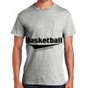 Ultra Cotton ® 100% Cotton T Shirt with Pocket Thumbnail