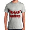 Ultra Cotton ® 100% Cotton T Shirt with Pocket Thumbnail