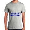 Ultra Cotton ® 100% Cotton T Shirt with Pocket Thumbnail