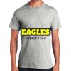 Ultra Cotton ® 100% Cotton T Shirt with Pocket Thumbnail