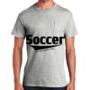 Ultra Cotton ® 100% Cotton T Shirt with Pocket Thumbnail