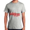 Ultra Cotton ® 100% Cotton T Shirt with Pocket Thumbnail