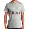 Ultra Cotton ® 100% Cotton T Shirt with Pocket Thumbnail