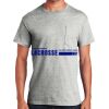 Ultra Cotton ® 100% Cotton T Shirt with Pocket Thumbnail