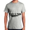 Ultra Cotton ® 100% Cotton T Shirt with Pocket Thumbnail