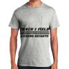 Ultra Cotton ® 100% Cotton T Shirt with Pocket Thumbnail