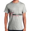 Ultra Cotton ® 100% Cotton T Shirt with Pocket Thumbnail