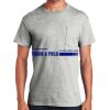 Ultra Cotton ® 100% Cotton T Shirt with Pocket Thumbnail