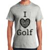 Ultra Cotton ® 100% Cotton T Shirt with Pocket Thumbnail