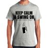 Ultra Cotton ® 100% Cotton T Shirt with Pocket Thumbnail