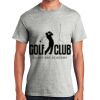 Ultra Cotton ® 100% Cotton T Shirt with Pocket Thumbnail