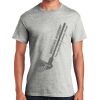 Ultra Cotton ® 100% Cotton T Shirt with Pocket Thumbnail