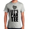 Ultra Cotton ® 100% Cotton T Shirt with Pocket Thumbnail