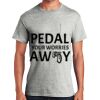 Ultra Cotton ® 100% Cotton T Shirt with Pocket Thumbnail
