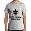 Ultra Cotton ® 100% Cotton T Shirt with Pocket Thumbnail