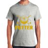 Ultra Cotton ® 100% Cotton T Shirt with Pocket Thumbnail