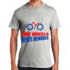 Ultra Cotton ® 100% Cotton T Shirt with Pocket Thumbnail