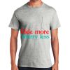 Ultra Cotton ® 100% Cotton T Shirt with Pocket Thumbnail