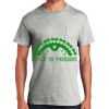 Ultra Cotton ® 100% Cotton T Shirt with Pocket Thumbnail