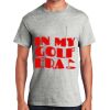 Ultra Cotton ® 100% Cotton T Shirt with Pocket Thumbnail
