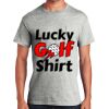 Ultra Cotton ® 100% Cotton T Shirt with Pocket Thumbnail