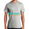 Ultra Cotton ® 100% Cotton T Shirt with Pocket Thumbnail
