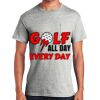 Ultra Cotton ® 100% Cotton T Shirt with Pocket Thumbnail