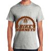 Ultra Cotton ® 100% Cotton T Shirt with Pocket Thumbnail
