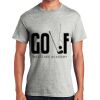 Ultra Cotton ® 100% Cotton T Shirt with Pocket Thumbnail