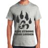 Ultra Cotton ® 100% Cotton T Shirt with Pocket Thumbnail