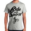 Ultra Cotton ® 100% Cotton T Shirt with Pocket Thumbnail
