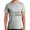 Ultra Cotton ® 100% Cotton T Shirt with Pocket Thumbnail