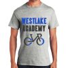 Ultra Cotton ® 100% Cotton T Shirt with Pocket Thumbnail