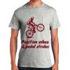 Ultra Cotton ® 100% Cotton T Shirt with Pocket Thumbnail